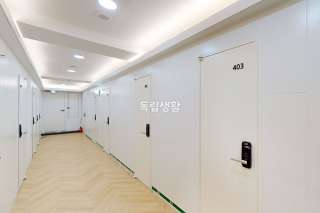 스테이트랙 홍대점