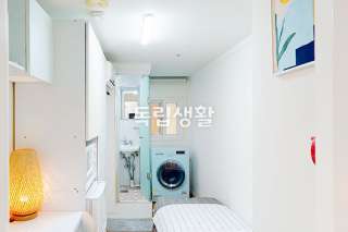 스테이트랙 홍대점