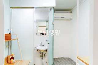 스테이트랙 홍대점